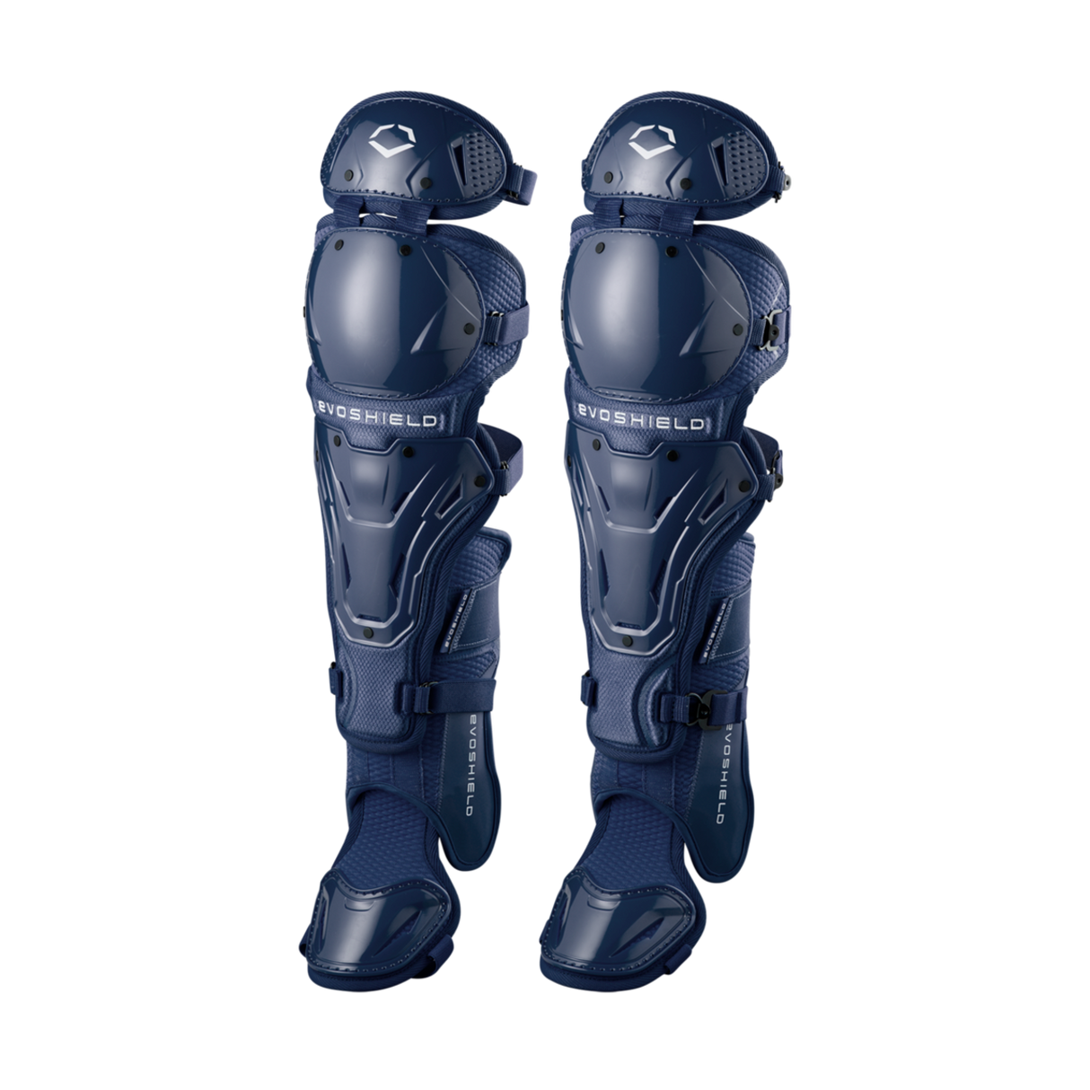 EvoShield Pro-srz 2.0 Fastpitch Catchers Leg Guards-2