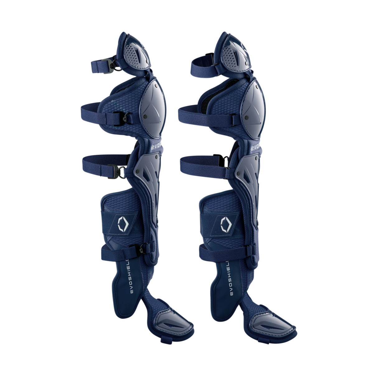 EvoShield Pro-srz 2.0 Fastpitch Catchers Leg Guards-3