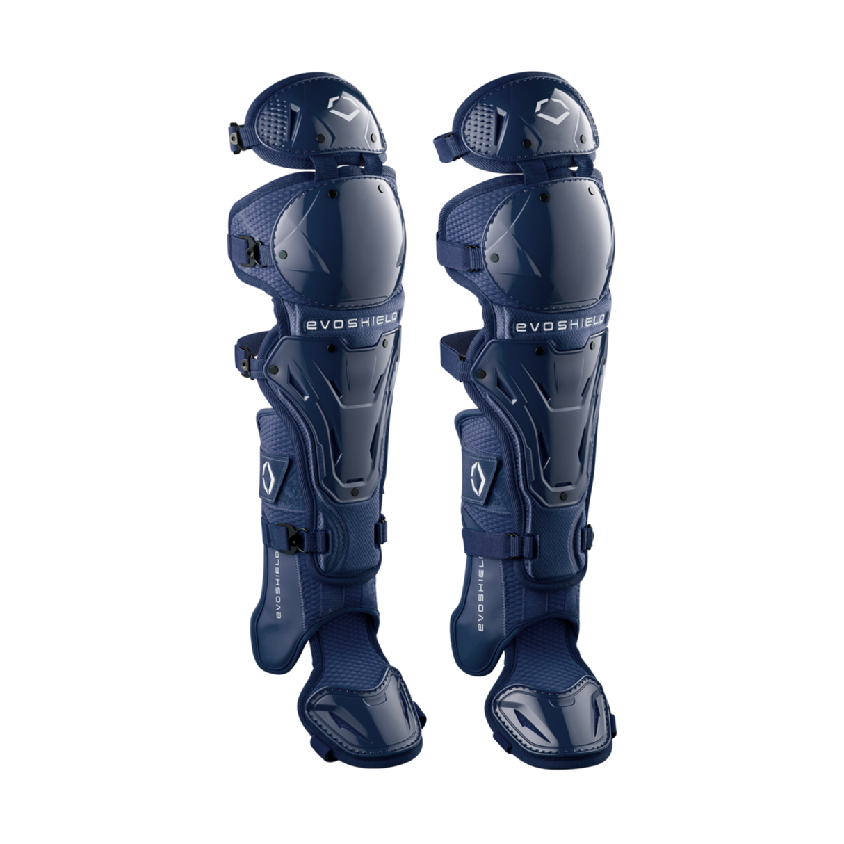 EvoShield Pro-srz 2.0 Fastpitch Catchers Leg Guards-5