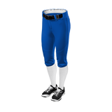Wilson Women's Fx Game Softball Pants