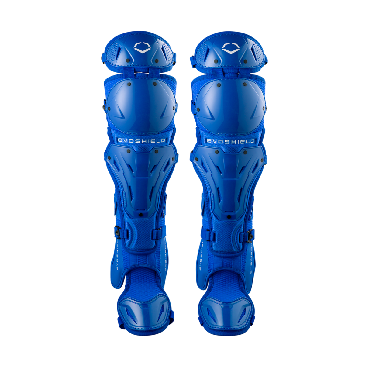 EvoShield Pro-srz 2.0 Fastpitch Catchers Leg Guards-1