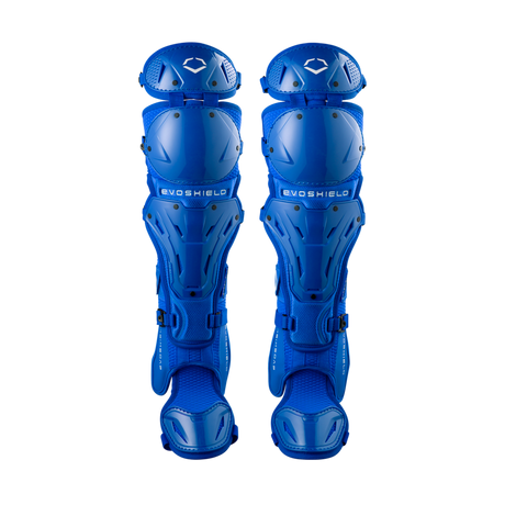 EvoShield Pro-srz 2.0 Fastpitch Catchers Leg Guards-1