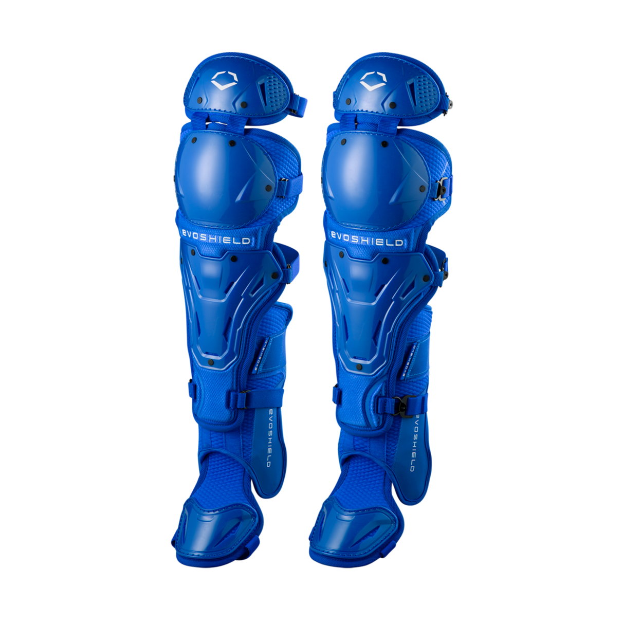 EvoShield Pro-srz 2.0 Fastpitch Catchers Leg Guards-2