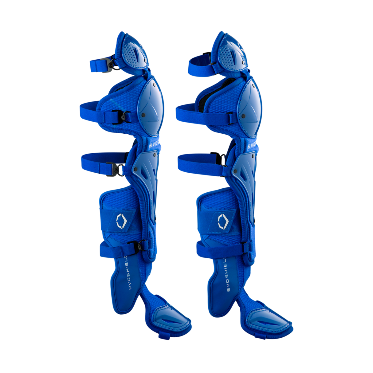 EvoShield Pro-srz 2.0 Fastpitch Catchers Leg Guards-3