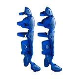 EvoShield Pro-srz 2.0 Fastpitch Catchers Leg Guards-3