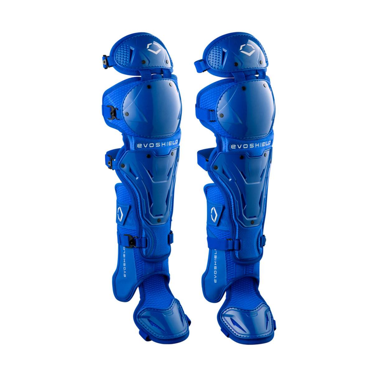 EvoShield Pro-srz 2.0 Fastpitch Catchers Leg Guards-5