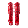 EvoShield Pro-srz 2.0 Fastpitch Catchers Leg Guards-1