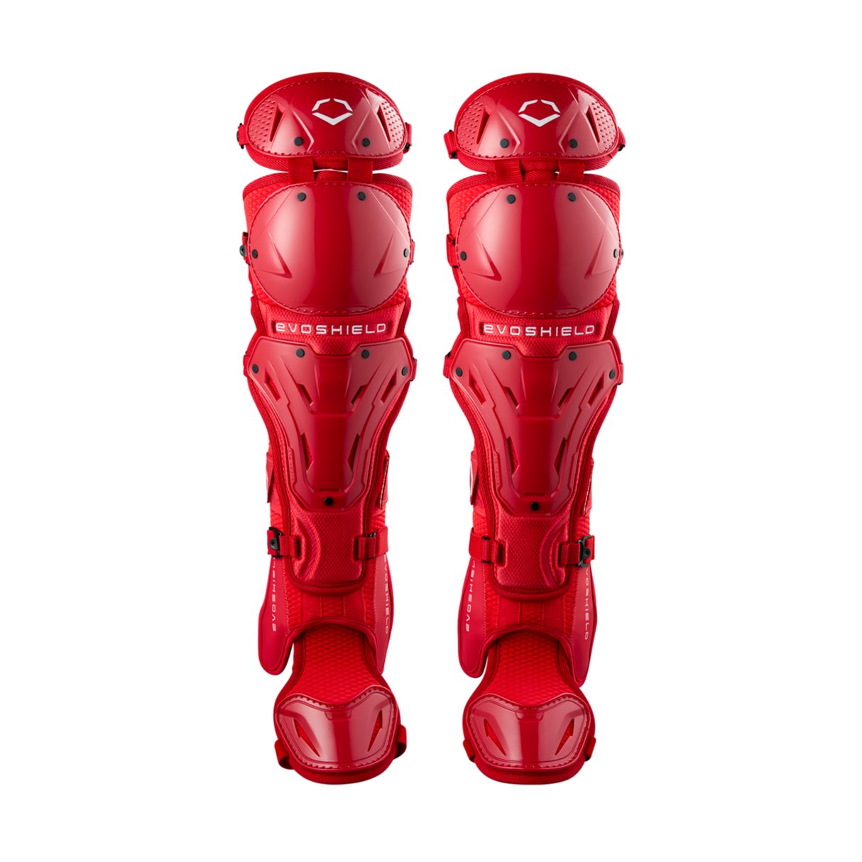 EvoShield Pro-srz 2.0 Fastpitch Catchers Leg Guards-1