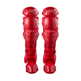 EvoShield Pro-srz 2.0 Fastpitch Catchers Leg Guards-1