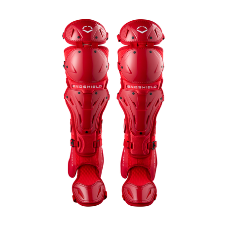 EvoShield Pro-srz 2.0 Fastpitch Catchers Leg Guards-1