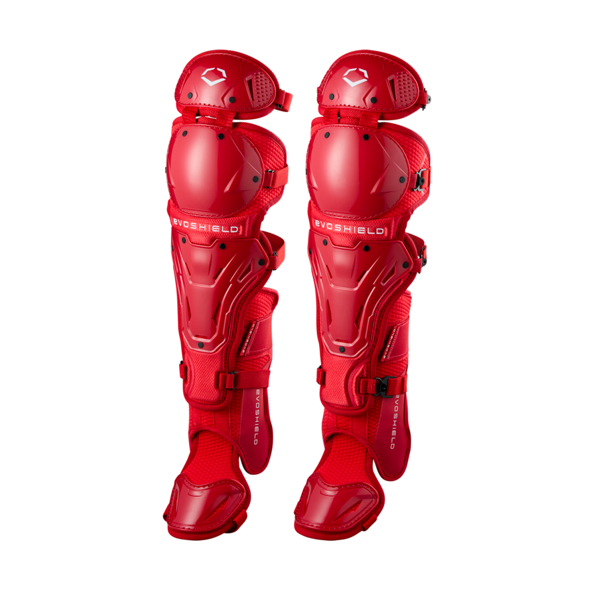 EvoShield Pro-srz 2.0 Fastpitch Catchers Leg Guards-2