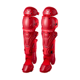 EvoShield Pro-srz 2.0 Fastpitch Catchers Leg Guards-2