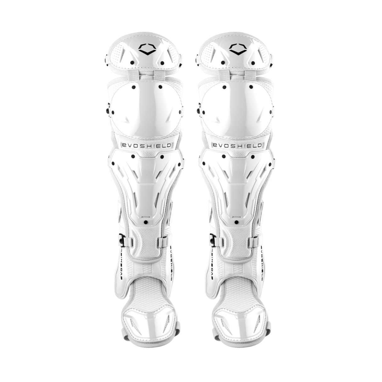 EvoShield Pro-srz 2.0 Fastpitch Catchers Leg Guards-1