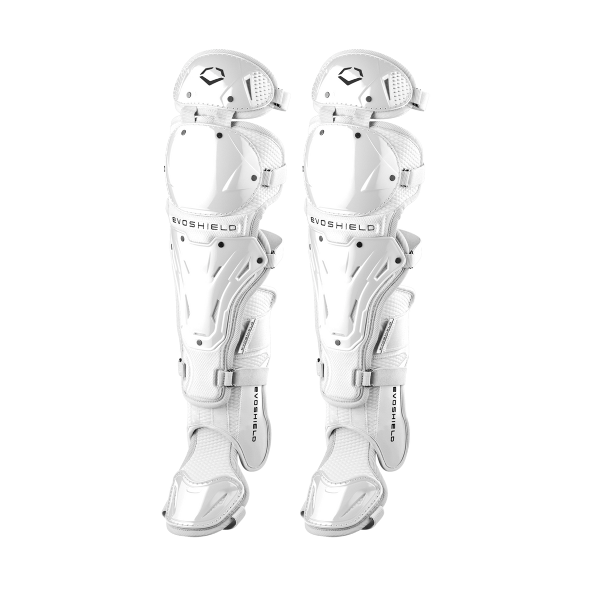 EvoShield Pro-srz 2.0 Fastpitch Catchers Leg Guards-2