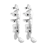 EvoShield Pro-srz 2.0 Fastpitch Catchers Leg Guards-3