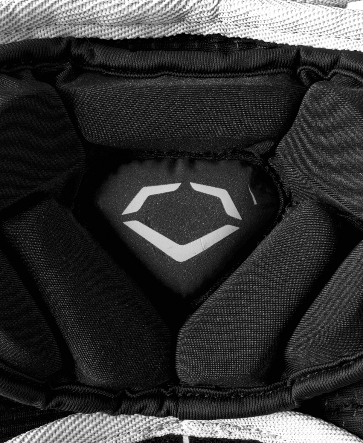 EvoShield Pro-srz 2.0 Fastpitch Catchers Leg Guards-4