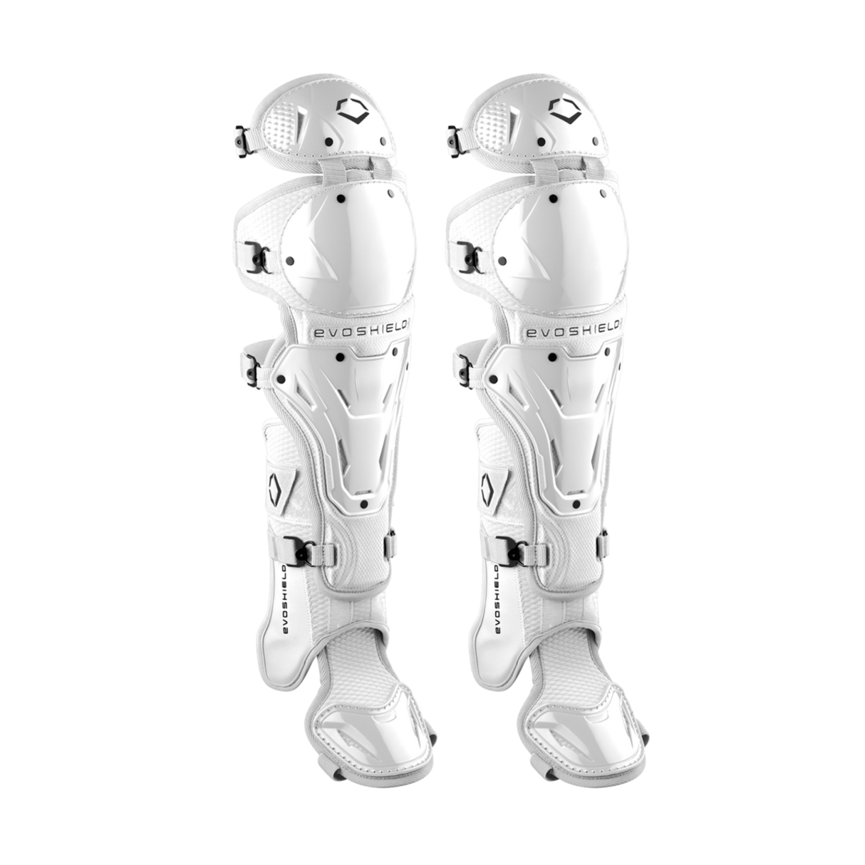 EvoShield Pro-srz 2.0 Fastpitch Catchers Leg Guards-5