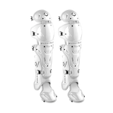 EvoShield Pro-srz 2.0 Fastpitch Catchers Leg Guards-5