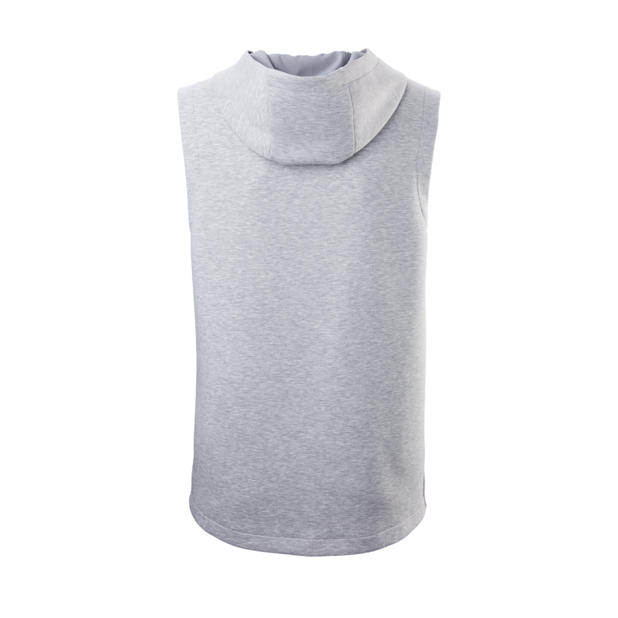 Wilson Men's Mens Sleeveless Hoodie 2.0-1
