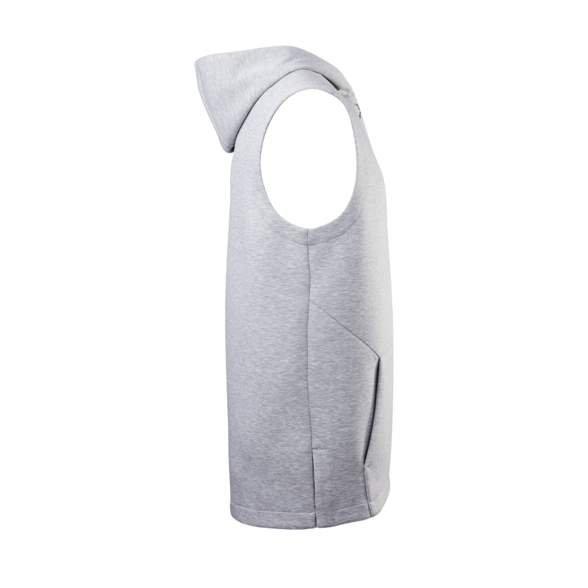 Wilson Men's Mens Sleeveless Hoodie 2.0-3