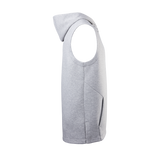 Wilson Men's Mens Sleeveless Hoodie 2.0-3