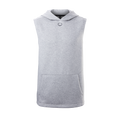 Wilson Men's Mens Sleeveless Hoodie 2.0-4