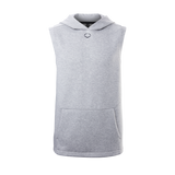 Wilson Men's Mens Sleeveless Hoodie 2.0-4