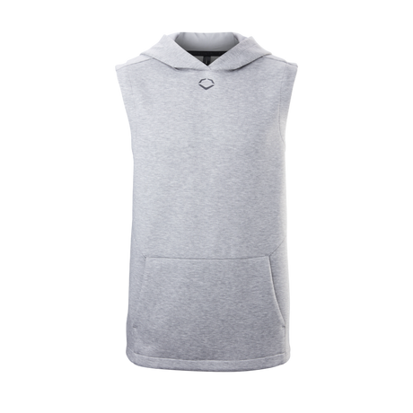 Wilson Men's Mens Sleeveless Hoodie 2.0-4