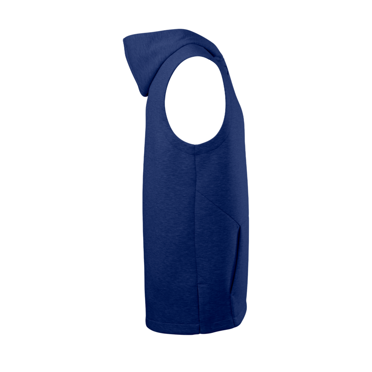 Wilson Men's Mens Sleeveless Hoodie 2.0-3