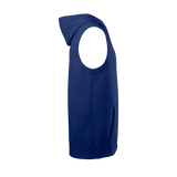 Wilson Men's Mens Sleeveless Hoodie 2.0-3