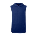 Wilson Men's Mens Sleeveless Hoodie 2.0-4