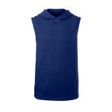 Wilson Men's Mens Sleeveless Hoodie 2.0-4