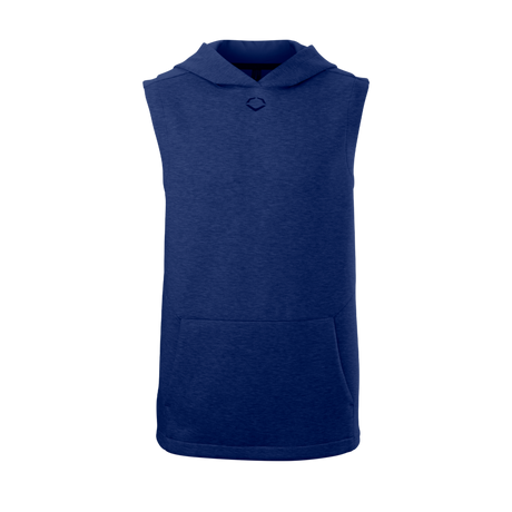 Wilson Men's Mens Sleeveless Hoodie 2.0-4