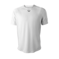 Wilson Men's Mens Pro Team Training Tee 3.0-1