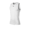 Wilson Youth Sleeveless Rib Shirt Compression Shirt Only-1