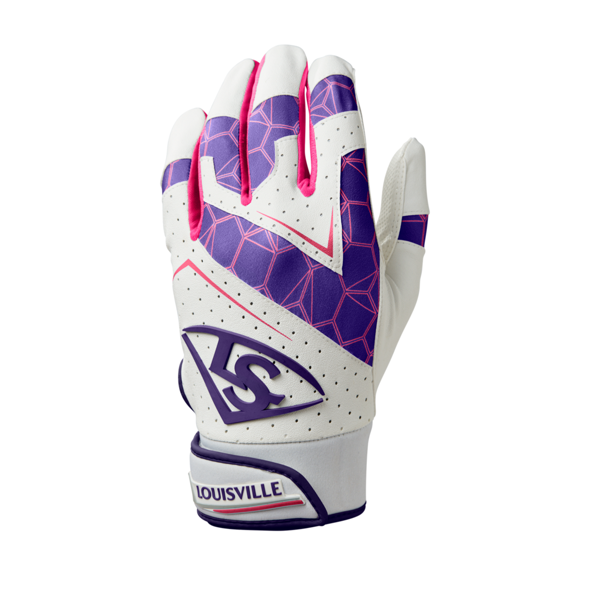 Wilson Youth Genuine 2.0 Batting Glove