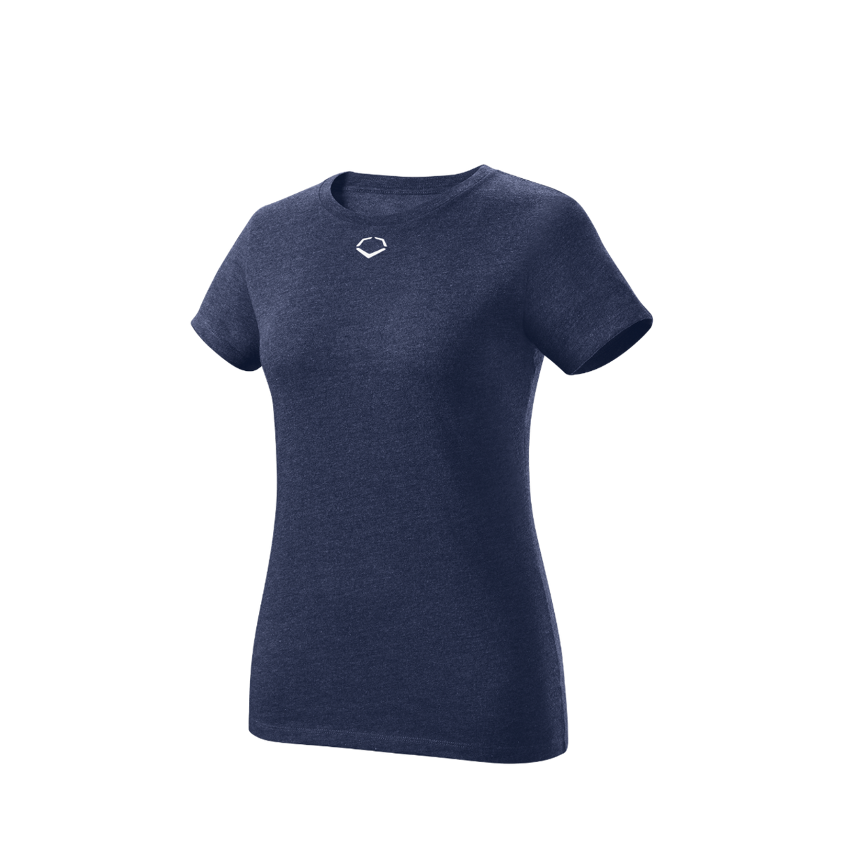 Wilson Women's Heather Short Sleeve Tee-3