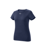 Wilson Women's Heather Short Sleeve Tee-3