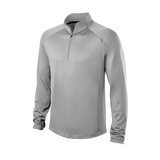 Wilson Men's Mens Midweight Quarter Zip-5