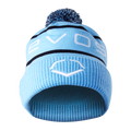 EvoShield Pom Pom Beanie Hat-1