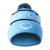 EvoShield Pom Pom Beanie Hat-1