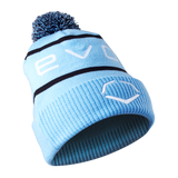 EvoShield Pom Pom Beanie Hat-2