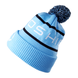 EvoShield Pom Pom Beanie Hat-3