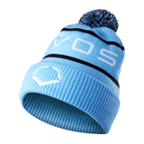 EvoShield Pom Pom Beanie Hat-7