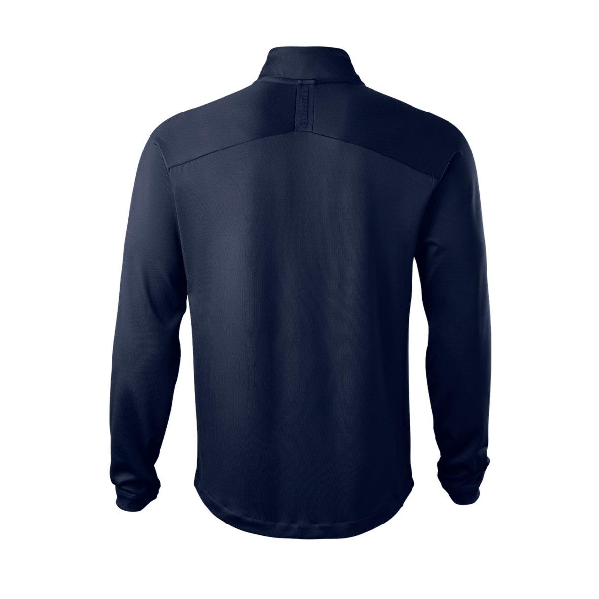 Wilson Men's Mens Midweight Quarter Zip-2