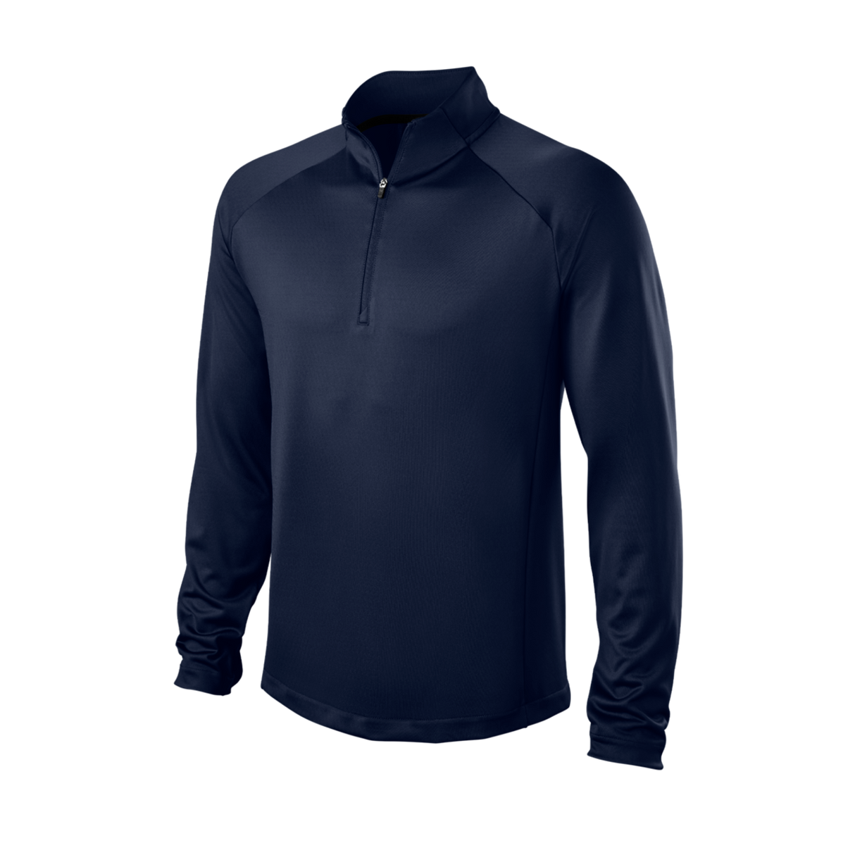 Wilson Men's Mens Midweight Quarter Zip-5