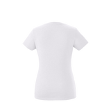 Wilson Women's Heather Short Sleeve Tee-2