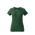 Wilson Women's Heather Short Sleeve Tee-1