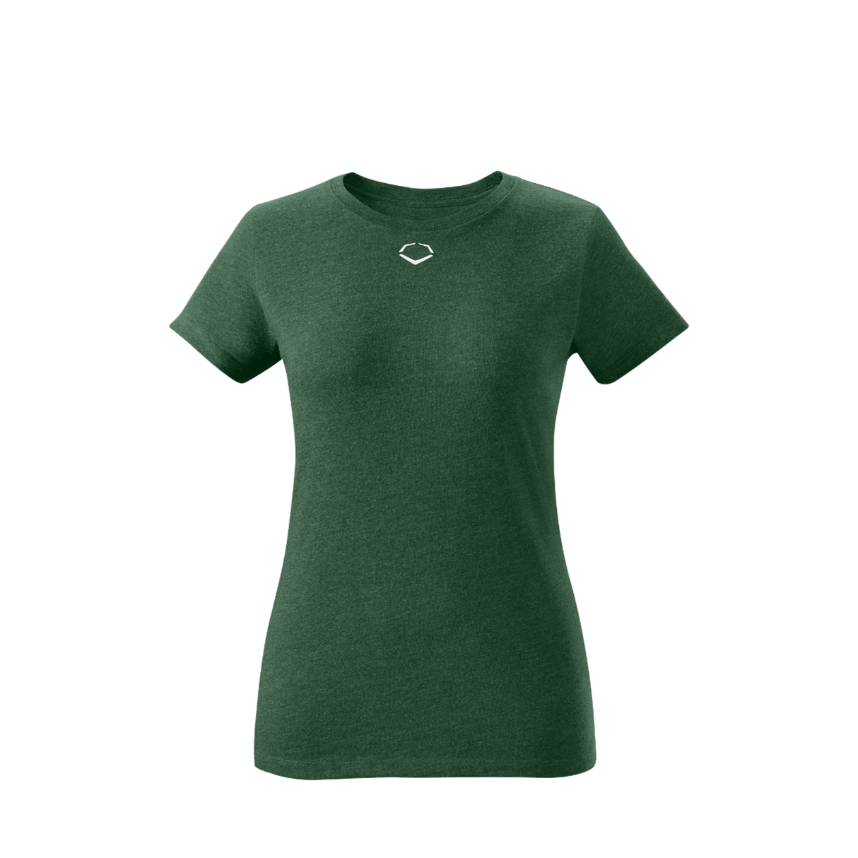 Wilson Women's Heather Short Sleeve Tee-1