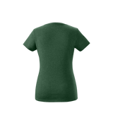 Wilson Women's Heather Short Sleeve Tee-2